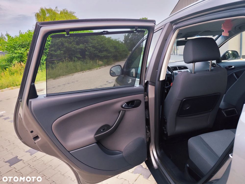 Seat Altea XL 1.8 (T FSI) TSI Stylance - 17