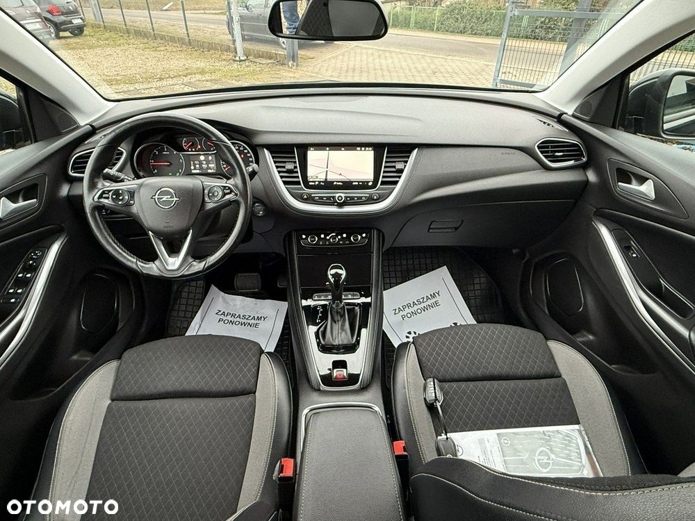 Opel Grandland X - 5