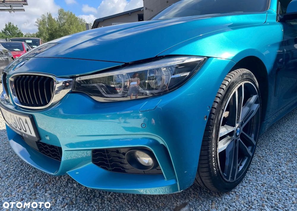 BMW Seria 4 - 4