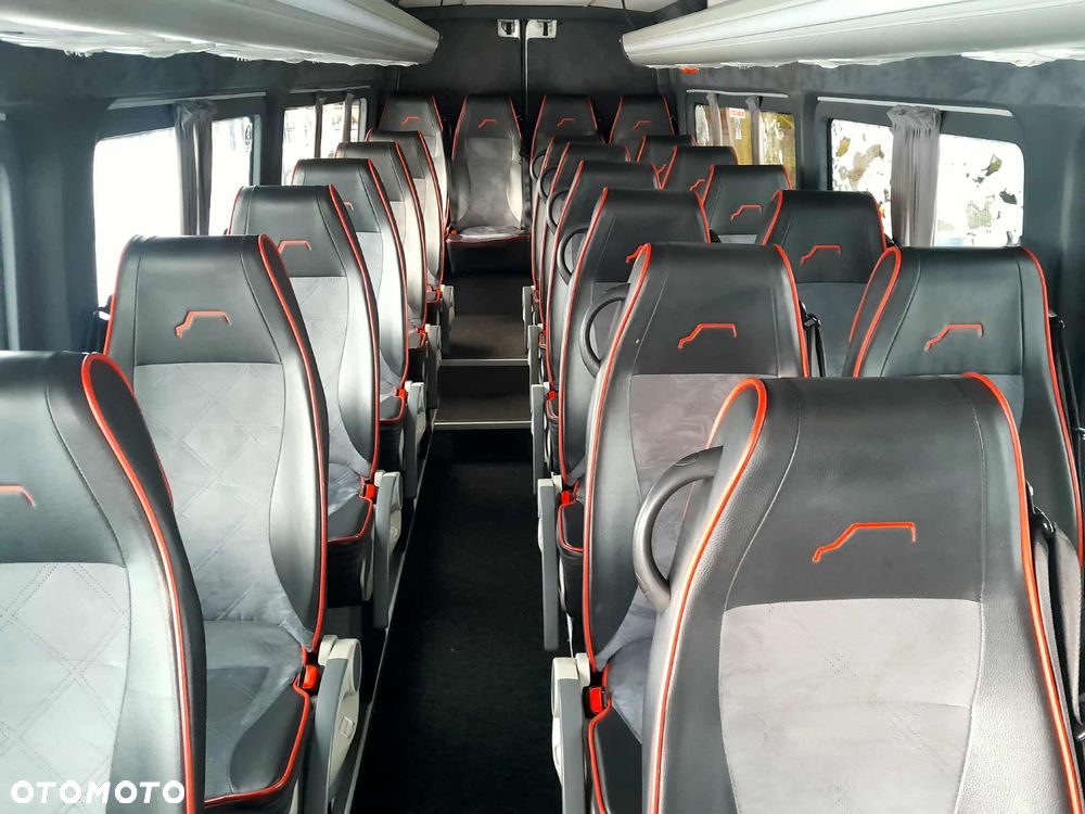 Mercedes-Benz Sprinter 516 - 6