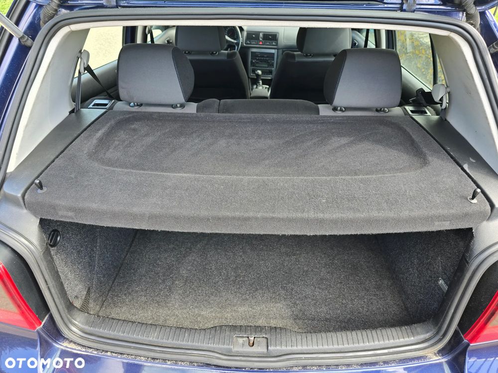 Volkswagen Golf - 17