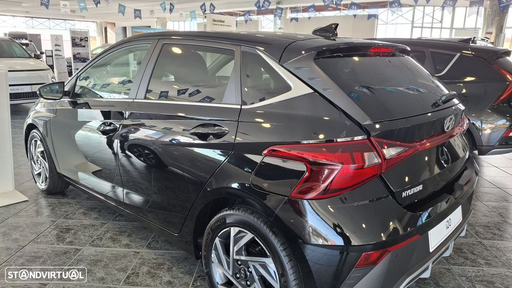 Hyundai i20 1.2 Comfort - 7