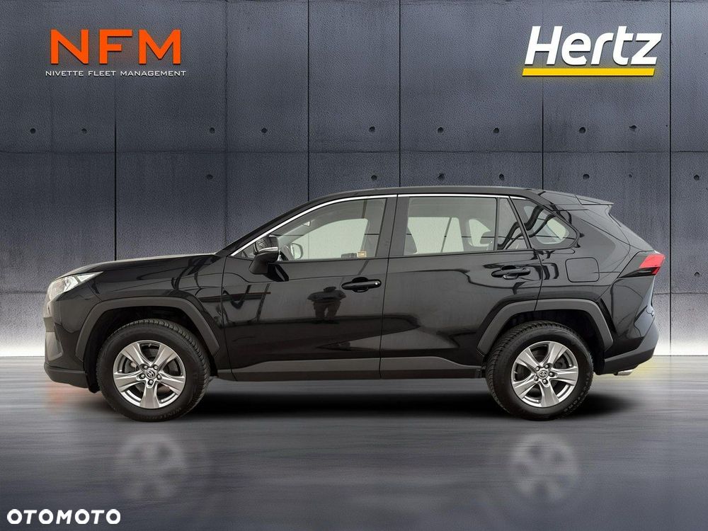 Toyota RAV4 - 7