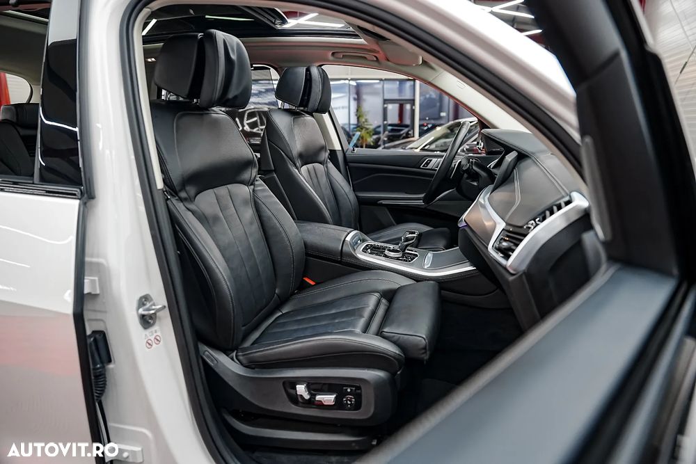 BMW X5 xDrive45e xLine - 10