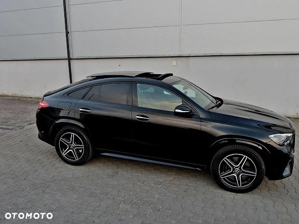 Mercedes-Benz GLE - 31