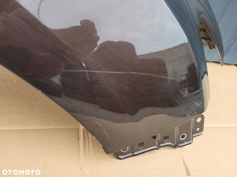 TOYOTA LAND CRUISER 150 LIFT 17-20 BŁOTNIK PRAWY - 2