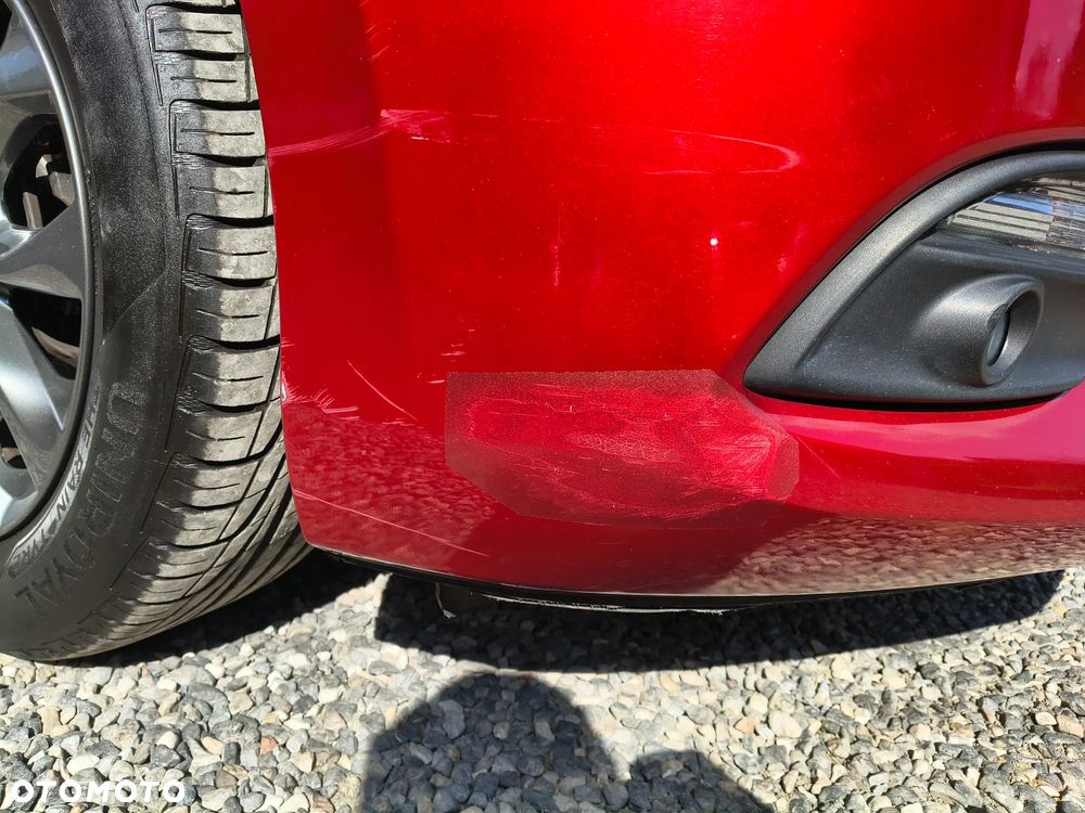 Mazda 3 SKYACTIV-G 120 Automatik Signature - 8