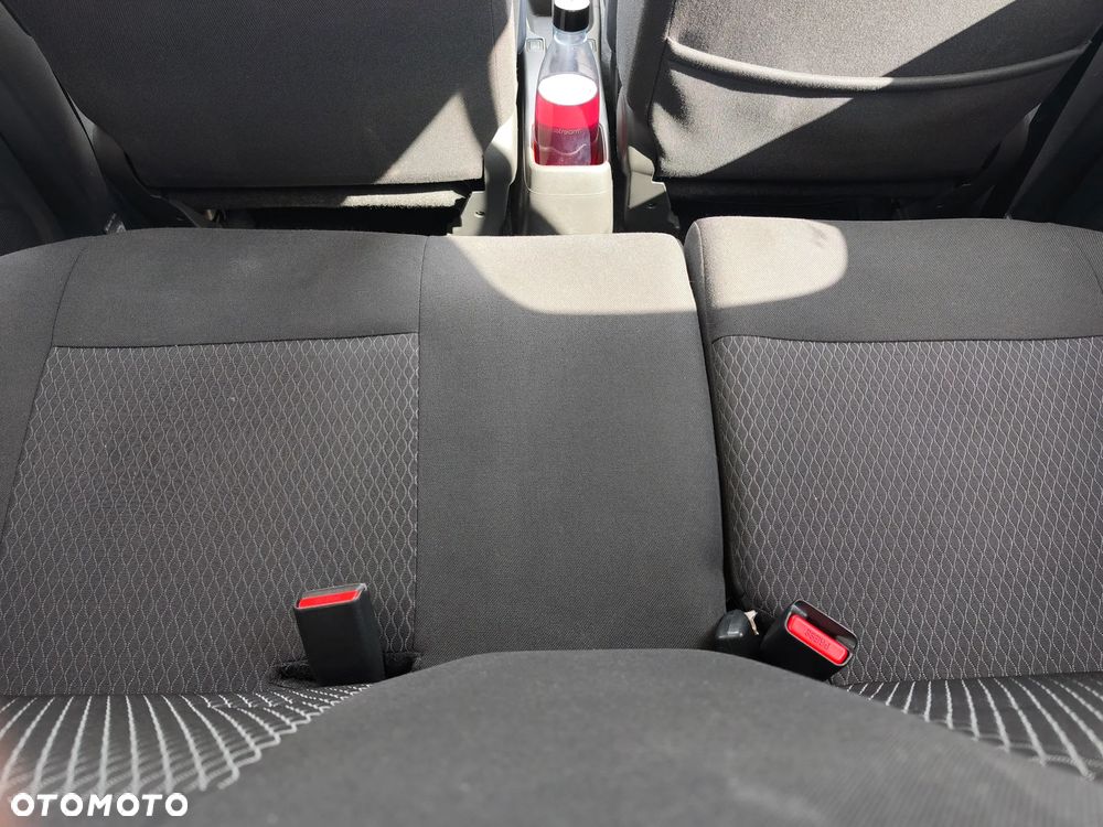Suzuki Splash 1.2 Comfort - 14