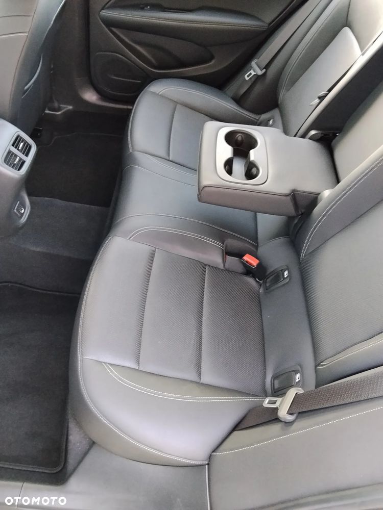 Opel Insignia 1.5 GS Line Plus - 24