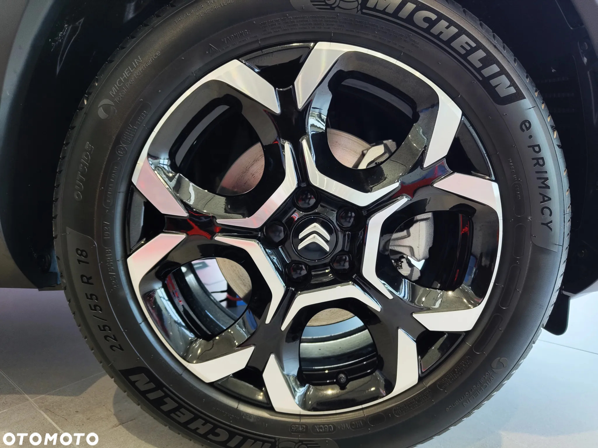 Citroën C5 Aircross 1.2 mHEV Max eDCT6 - 7