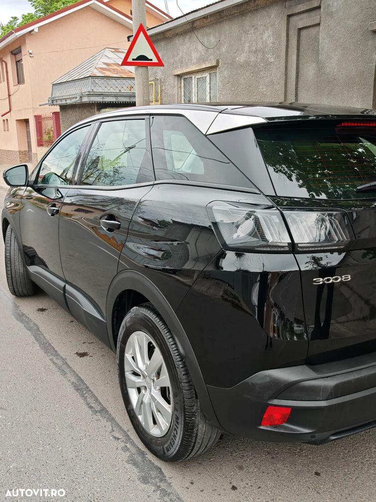 Peugeot 3008 - 7