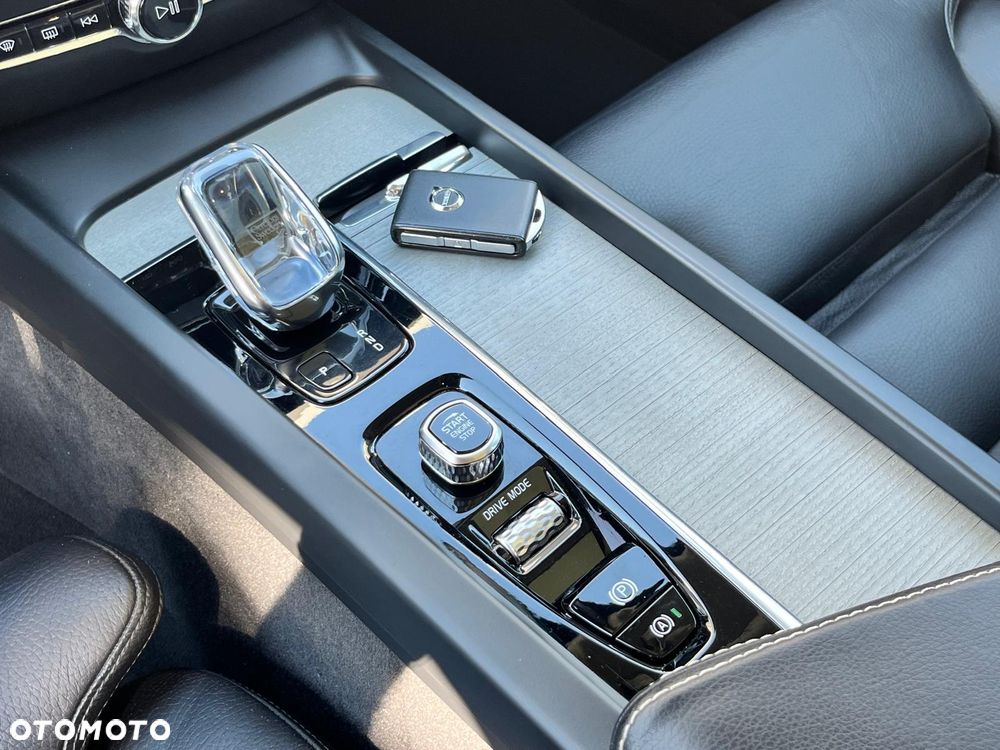 Volvo V60 B4 B Inscription - 23