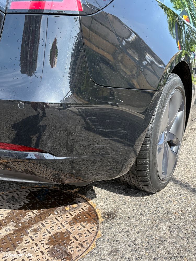 Tesla Model 3 Standard Range Plus RWD - 9