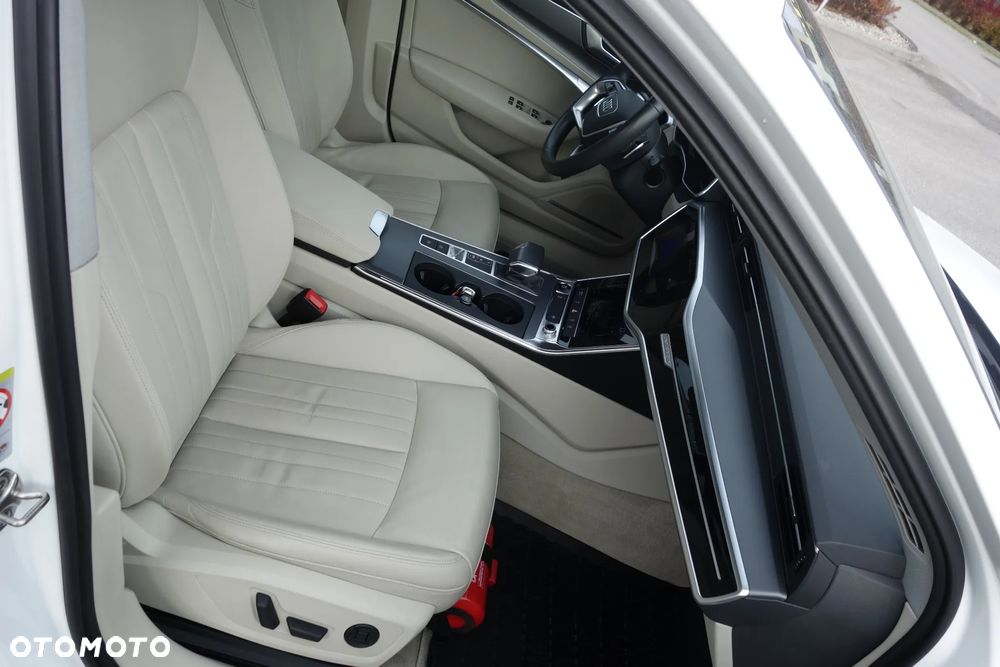 Audi A6 Limousine - 10