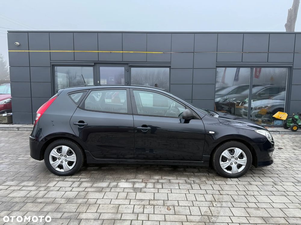 Hyundai i30 1.6 CRDi Classic - 16