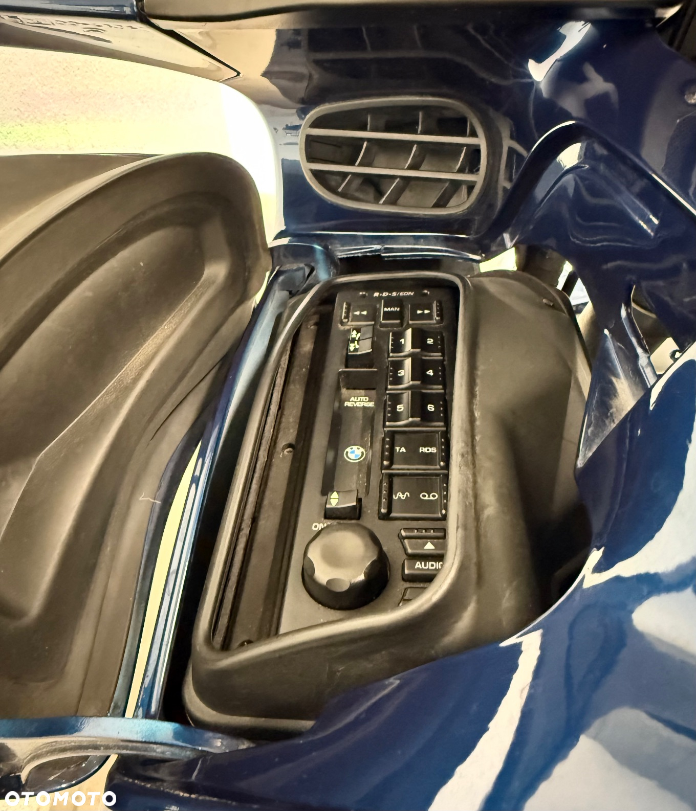 BMW RT - 10