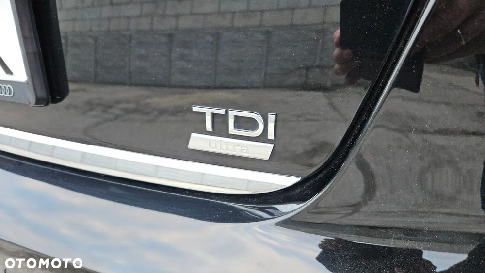 Audi A6 - 10