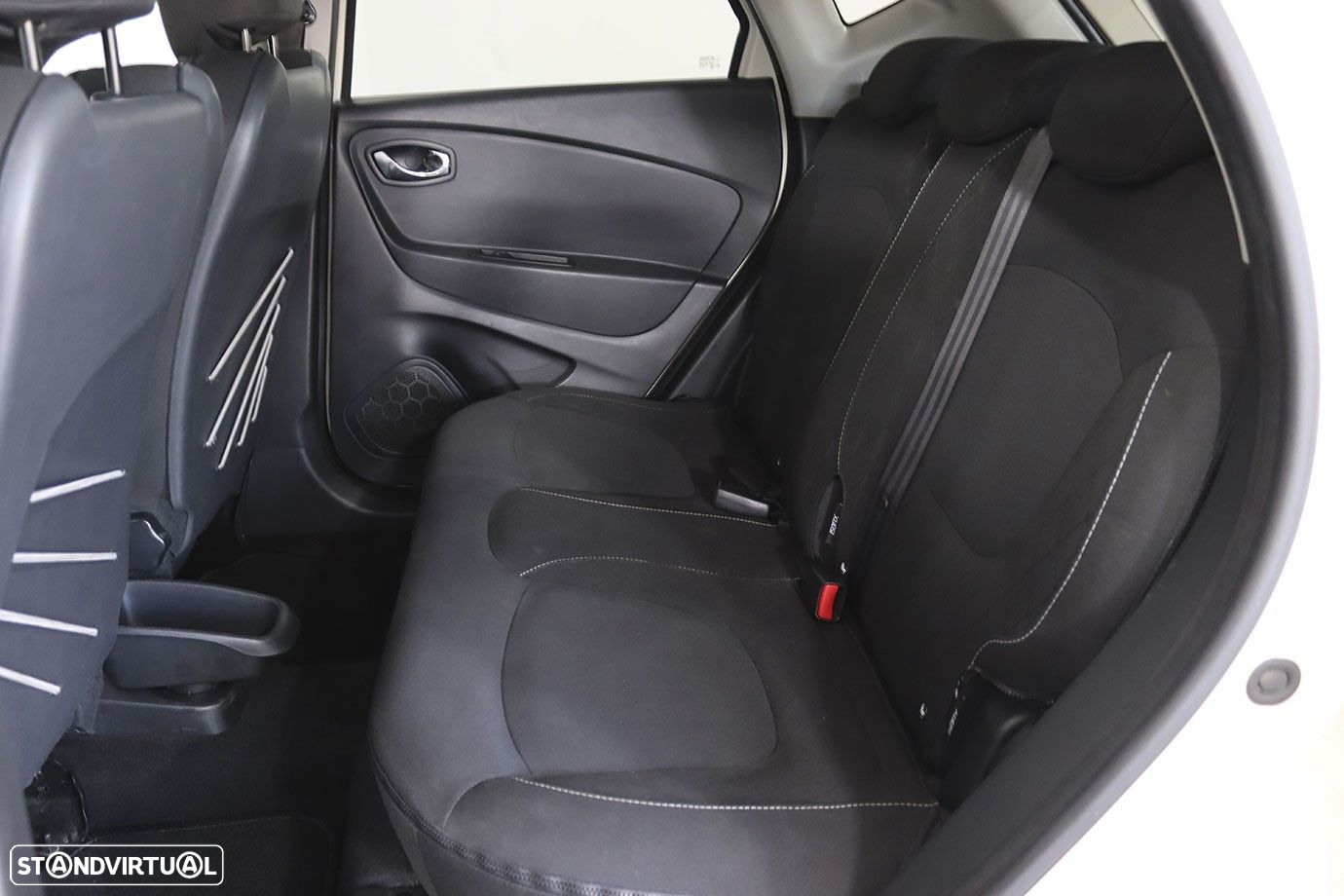 Renault Captur 0.9 TCE Expression - 12