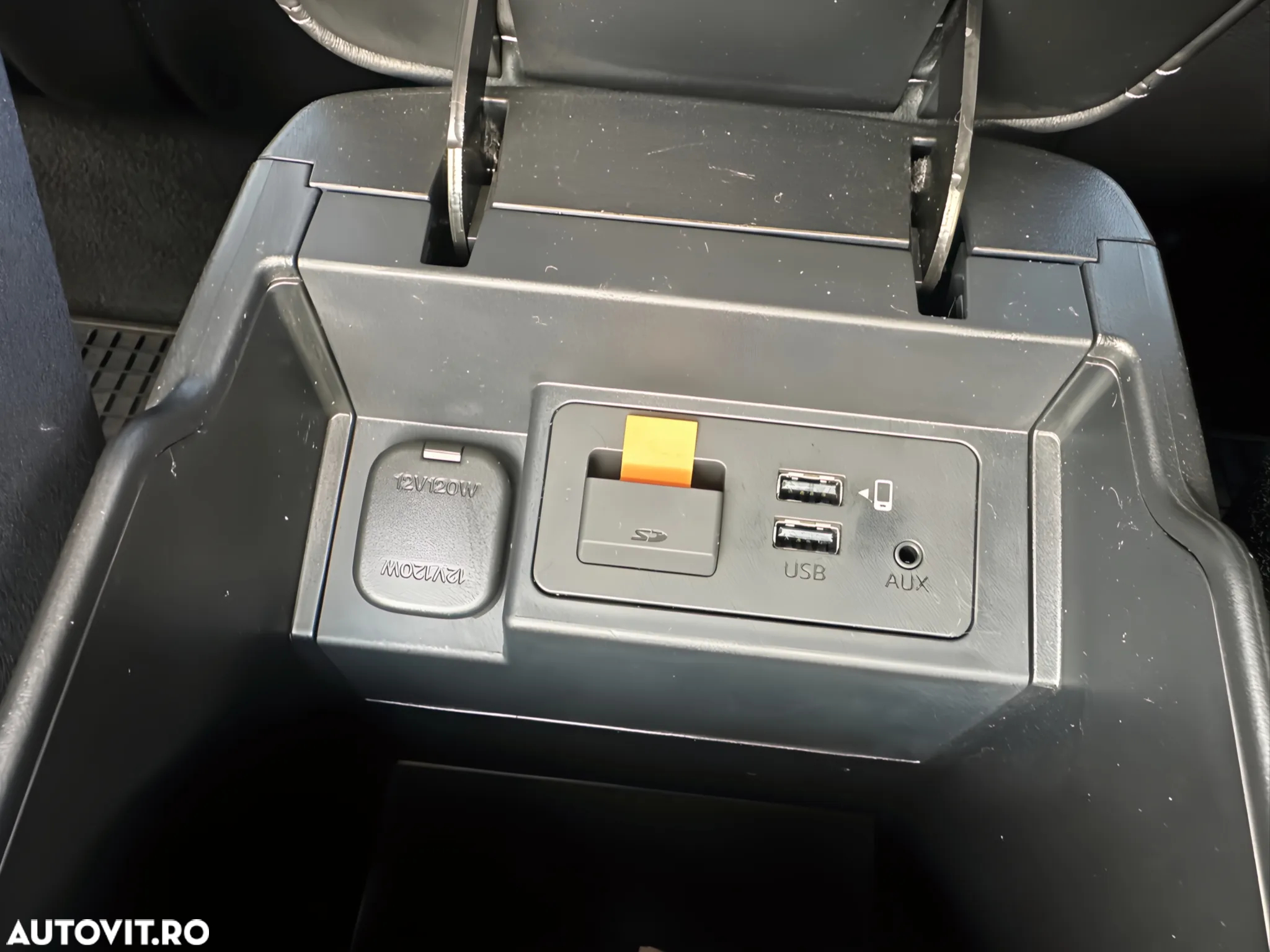 Mazda 6 CD150 AT Attraction - 17