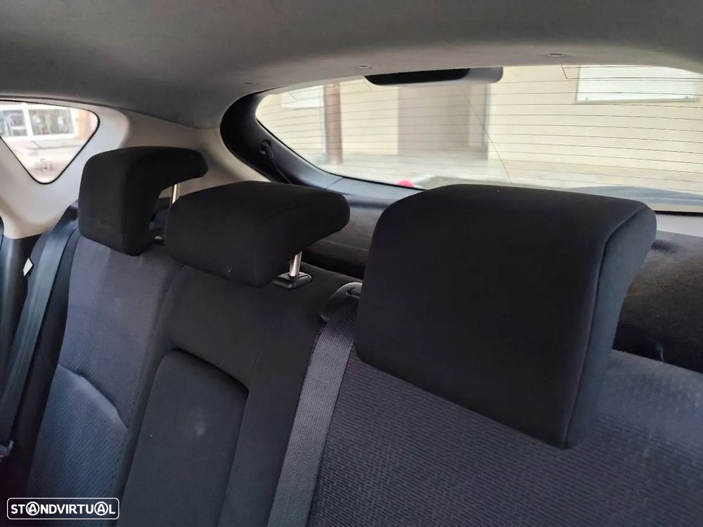 Mazda 3 Hatchback - 4