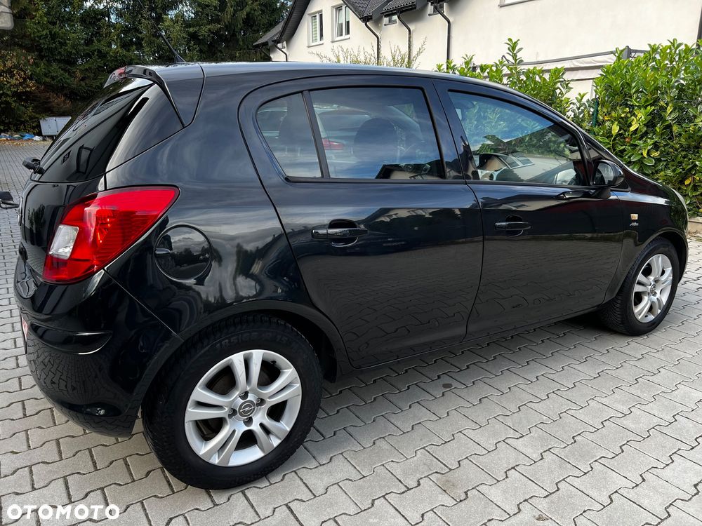 Opel Corsa 1.4 Enjoy S&S - 8