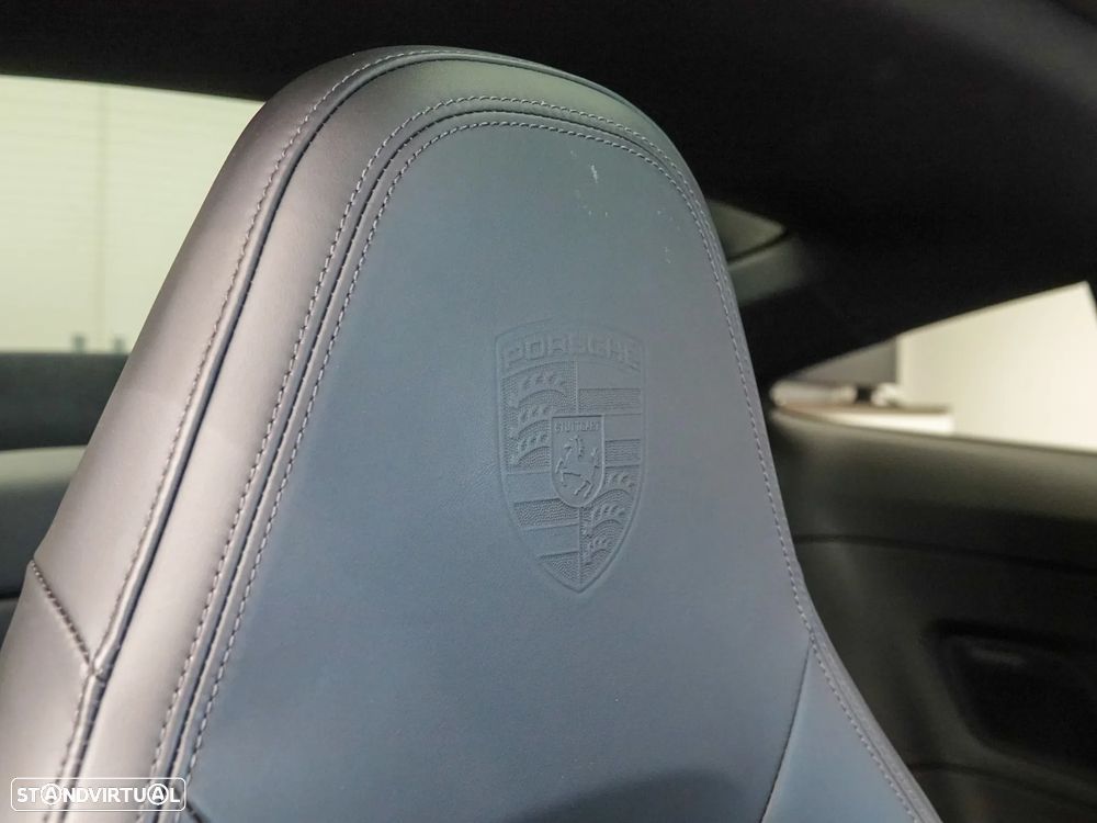 Porsche 911 (992) Carrera S PDK - 36