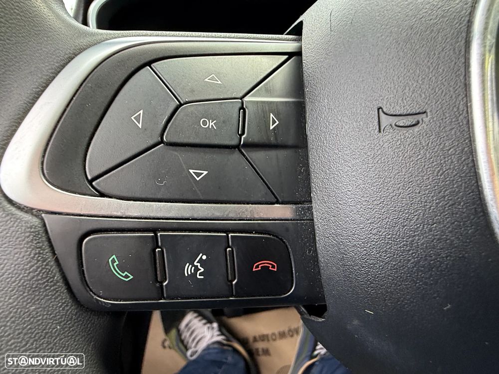 Fiat Tipo 1.3 M-Jet Lounge - 31