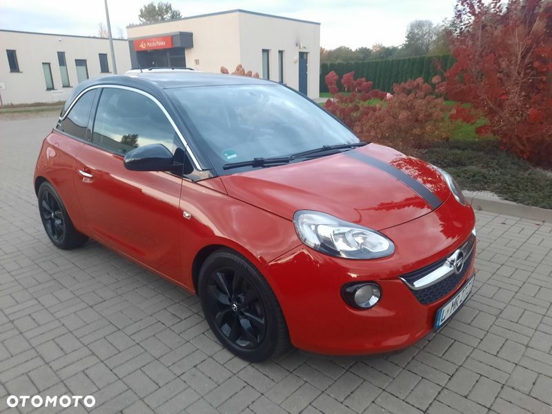 Opel Adam - 16
