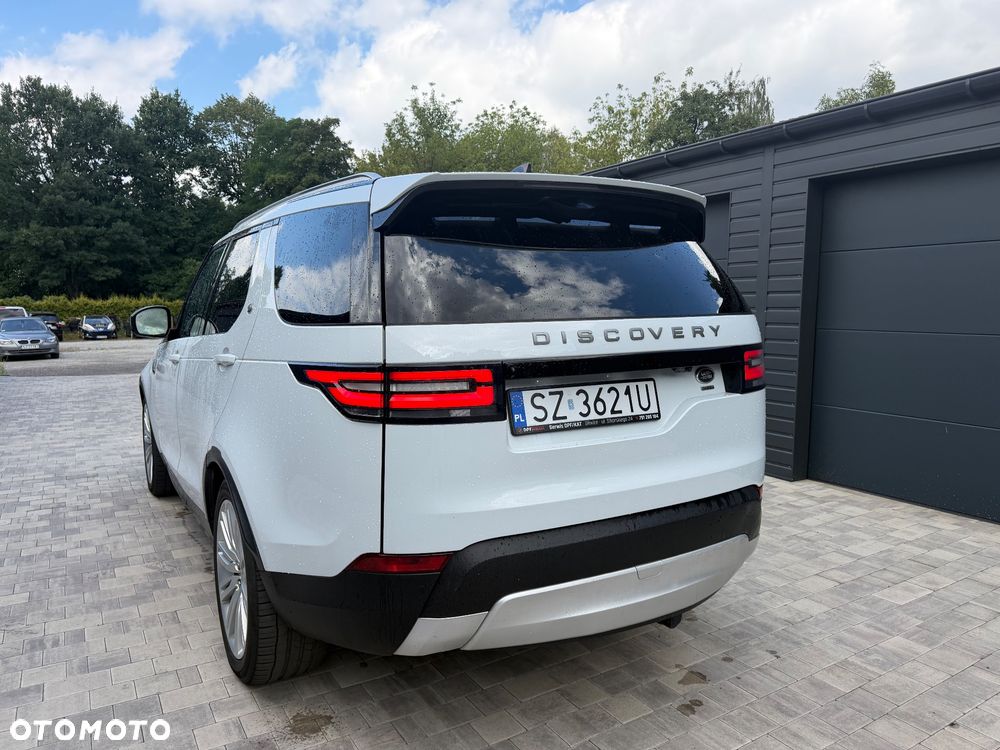 Land Rover Discovery 2.0 SD4 HSE Luxury - 19