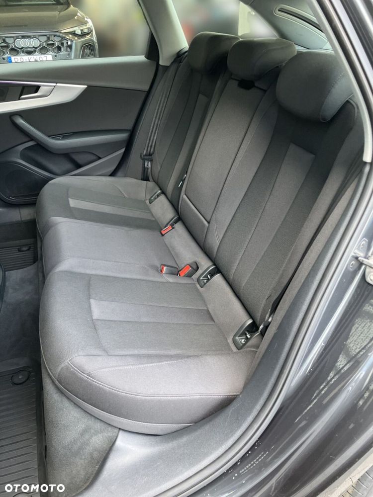 Audi A4 Avant - 17
