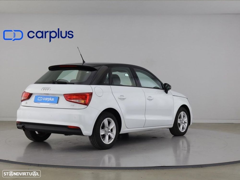 Audi A1 1.4 TDI - 7