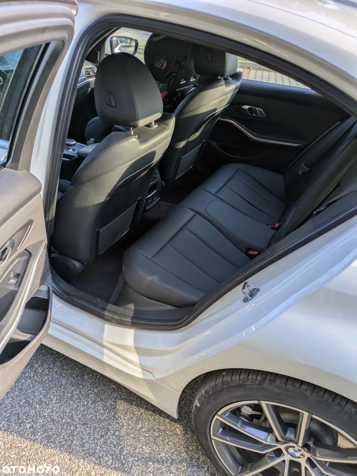 BMW Seria 3 330i Sport Line - 12