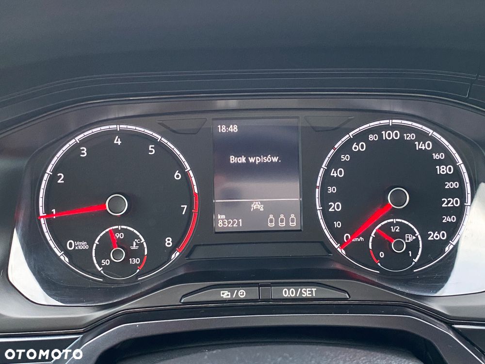 Volkswagen Polo 1.0 Life - 29