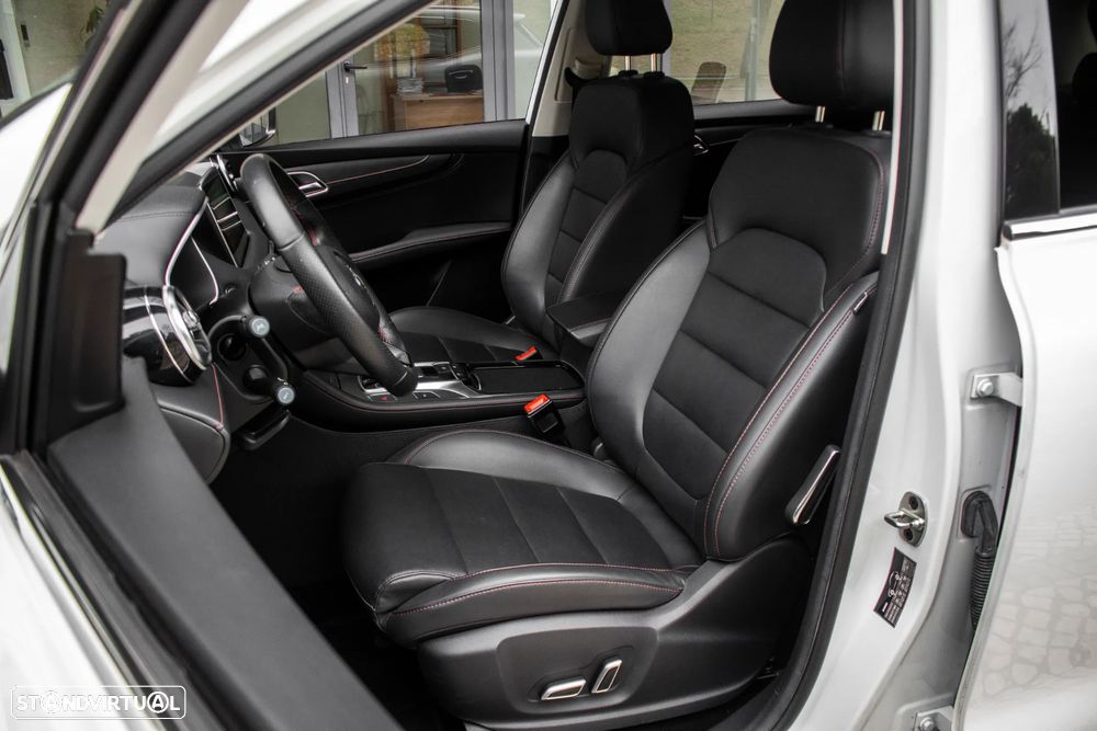 MG EHS Comfort - 27