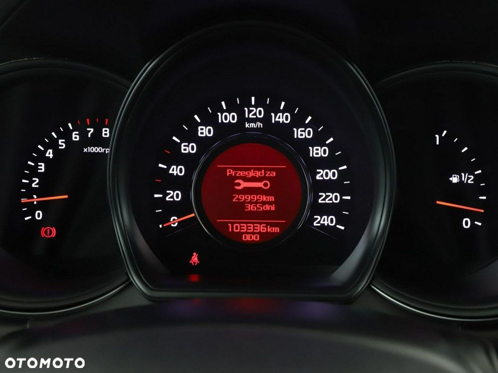 Kia Ceed 1.4 CVVT Edition 7 - 22