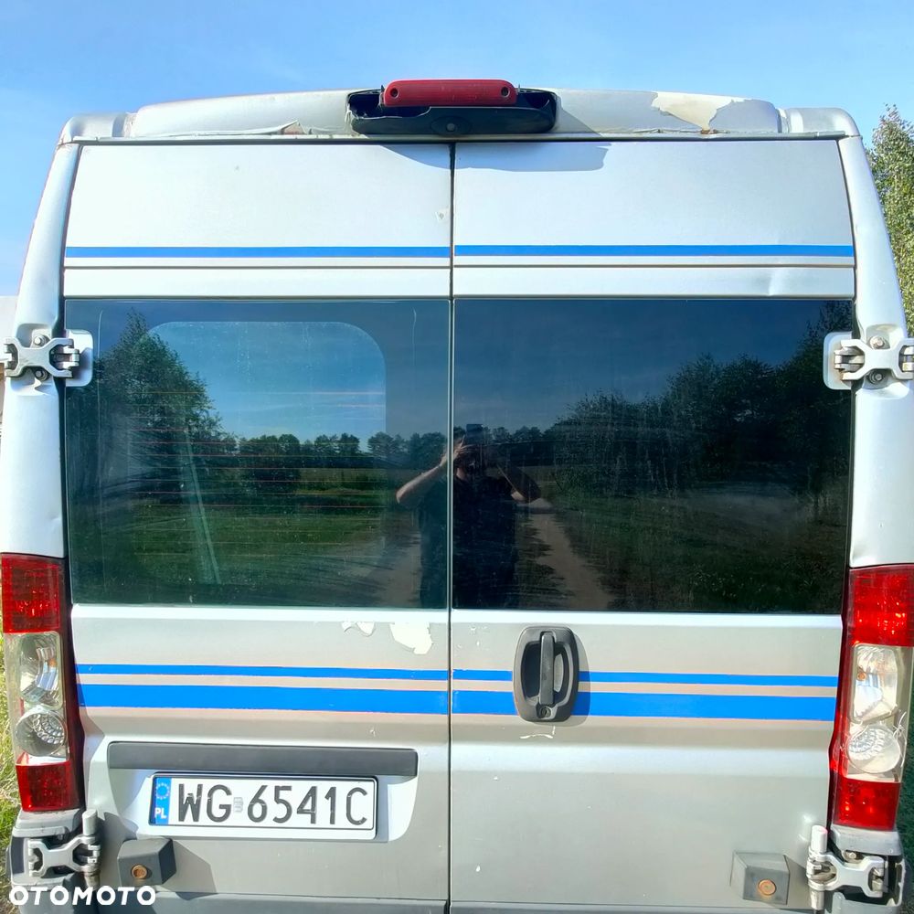 Fiat Ducato - 15