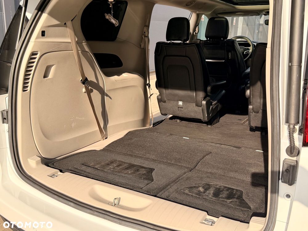 Chrysler Pacifica - 15