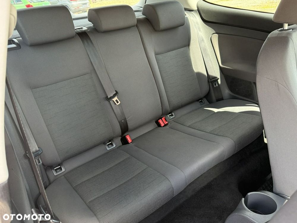 Volkswagen Golf - 7