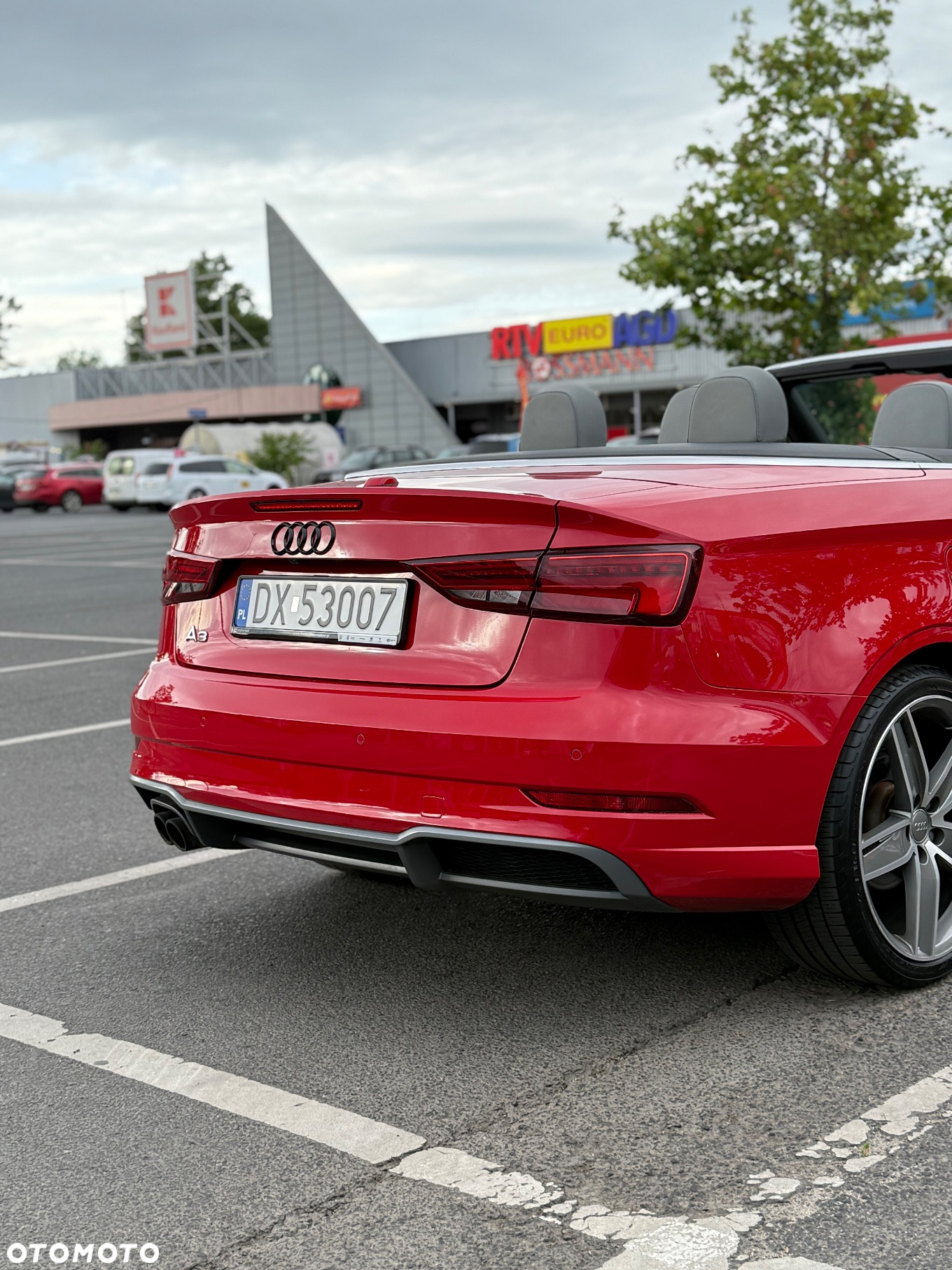 Audi A3 - 7