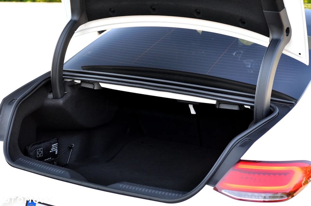 Mercedes-Benz CLS - 14