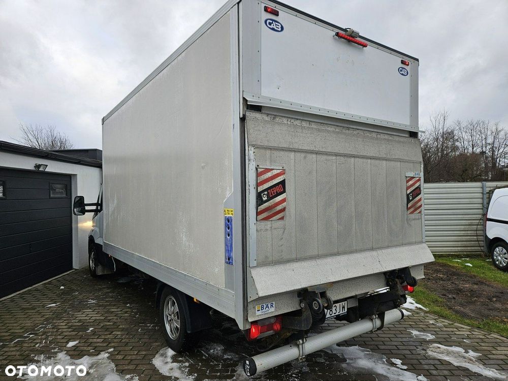 Iveco Daily 35S15 - 14