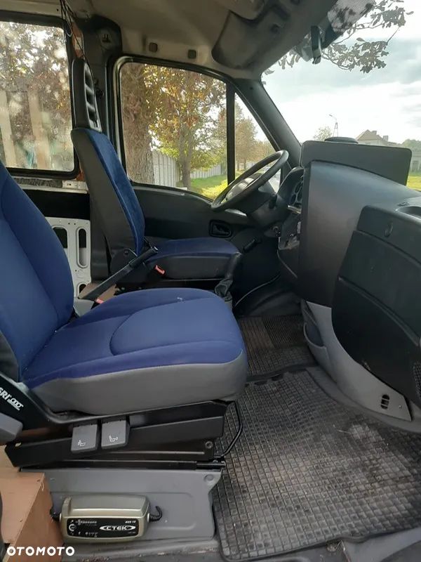 Iveco iveco - 13