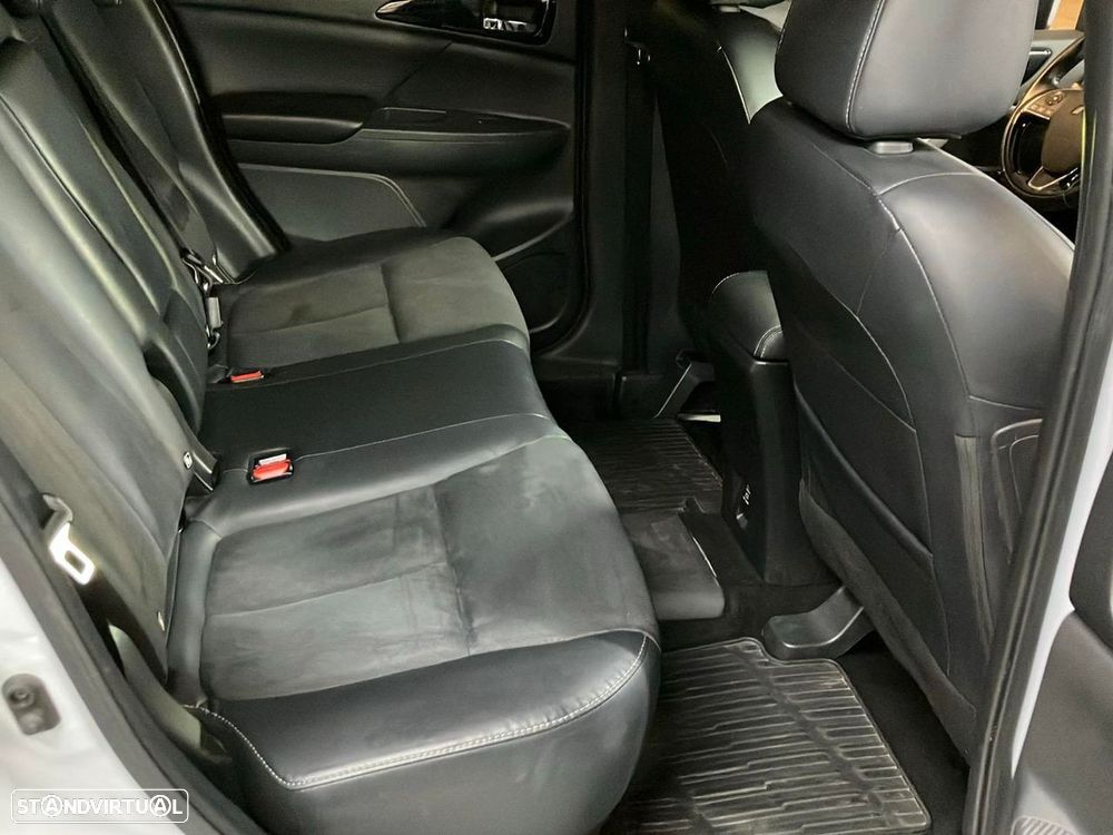 Mitsubishi Eclipse Cross 2.4 PHEV eMotion - 15
