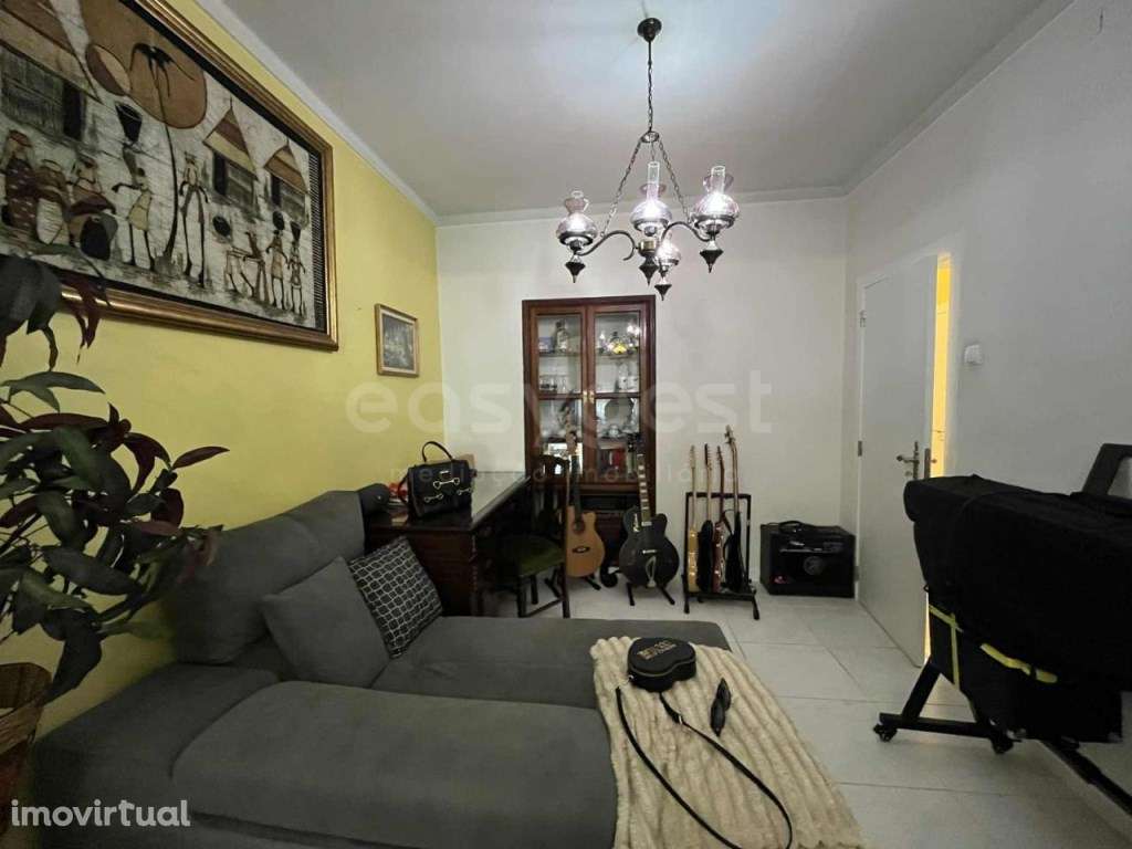 Moradia localizada no Bairro Norton de Matos em Coimbra - Grande imagem: 4/45