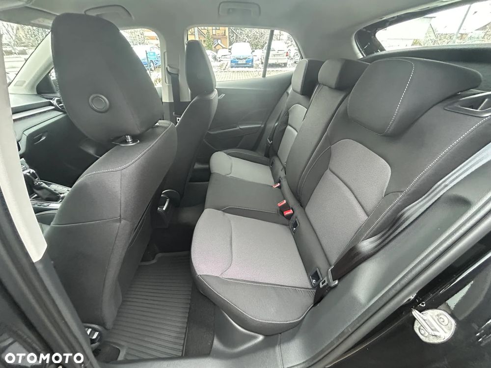 Skoda Fabia 1.0 TSI Edition 130 - 9