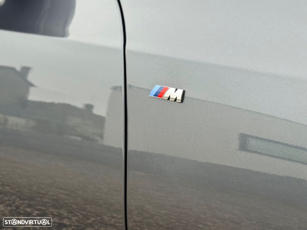 BMW 320 d Pack M Auto - 6