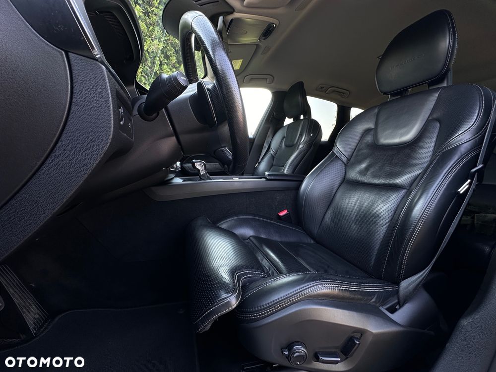 Volvo XC 60 T5 GPF AWD Inscription - 14