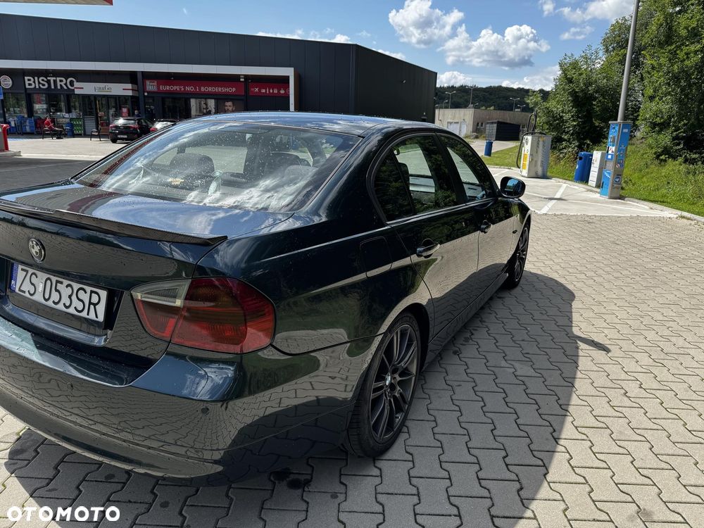 BMW Seria 3 320i - 2