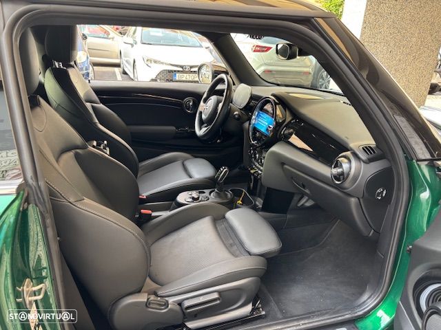 MINI 3 Portas Cooper SE Yours - 40