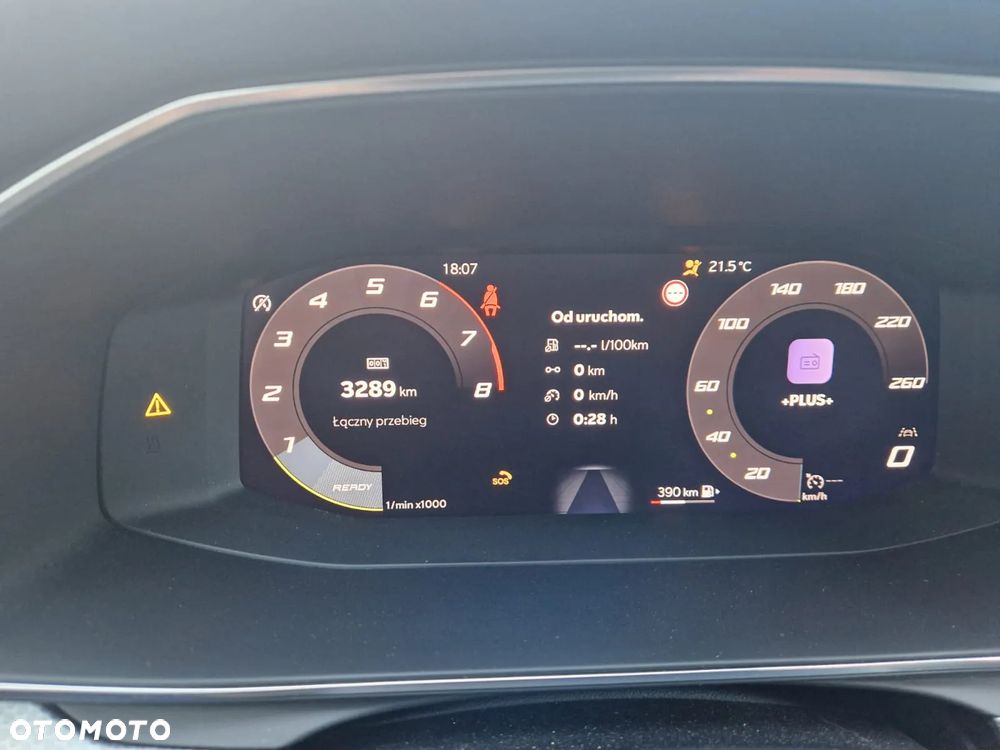 Seat Leon Sportstourer 1.5 TSI Style Edition - 2